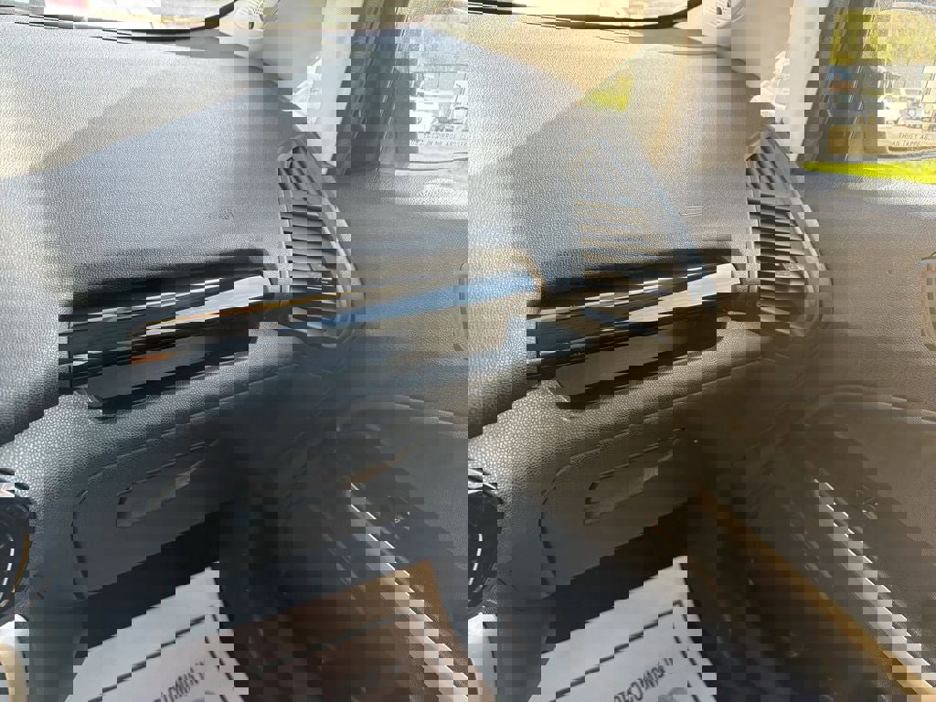 Used 2020 Ford EcoSport Titanium image 27