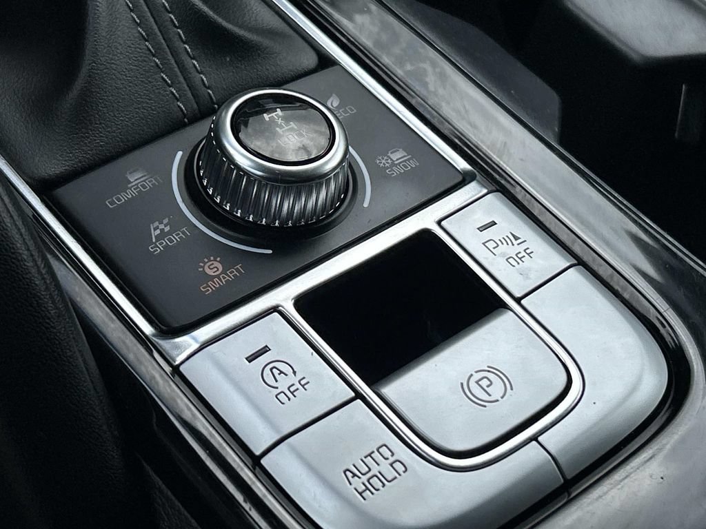 Used 2022 Kia Telluride LX AWD/4WD image 30