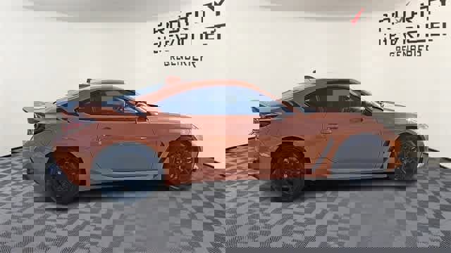 Used 2023 Toyota GR86 10th Anniversary SE image 9