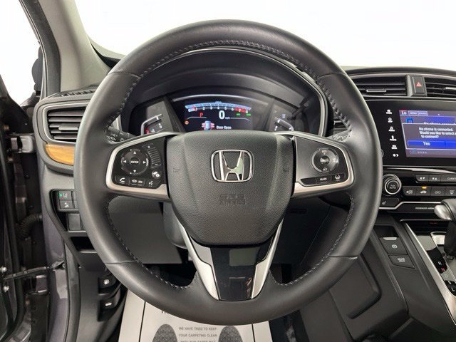 Used 2018 Honda CR-V Touring image 21