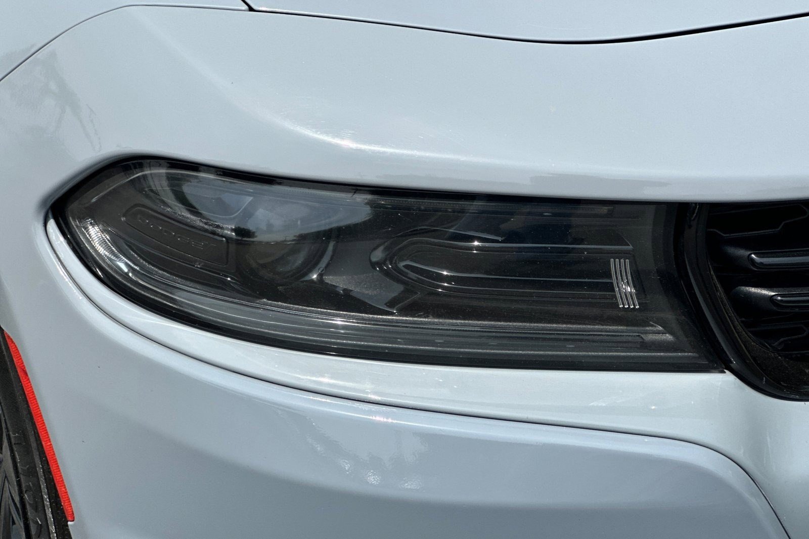 Used 2022 Dodge Charger SXT image 10