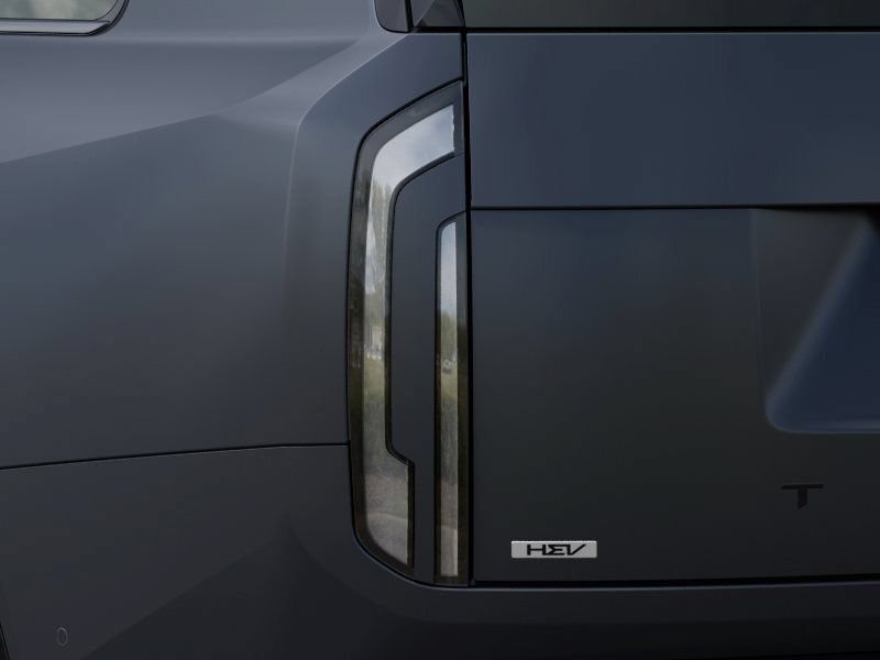 New 2027 Kia Telluride X-Line SX Prestige AWD/4WD image 15