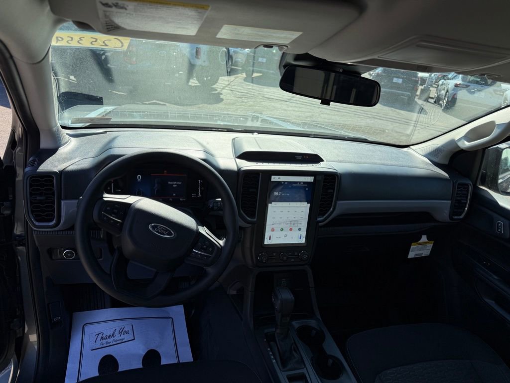 New 2025 Ford Ranger XL w/ Trailer Tow Package image 13