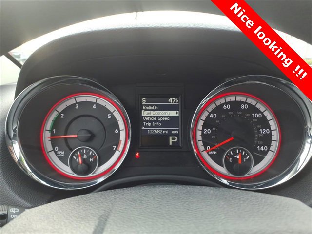 Used 2013 Dodge Durango SXT image 20