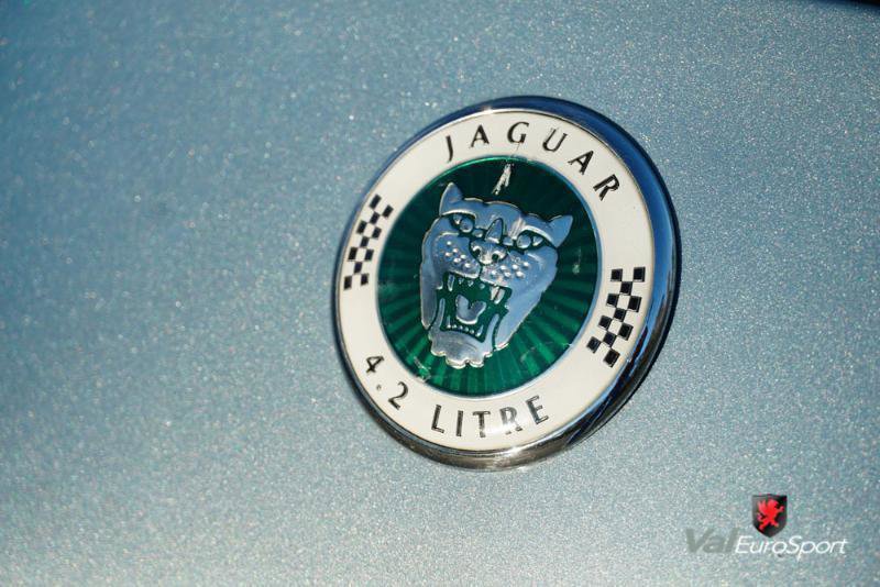 Used 2006 Jaguar XK8 Convertible image 12