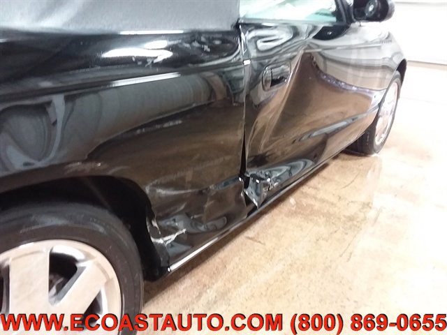 Used 2003 Ford Thunderbird Deluxe RWD image 15