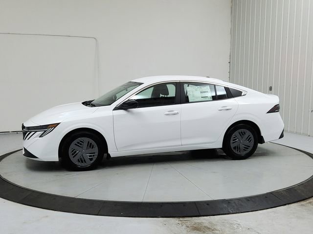 New 2026 Nissan Sentra SV w/ Floor Mat Package image 4