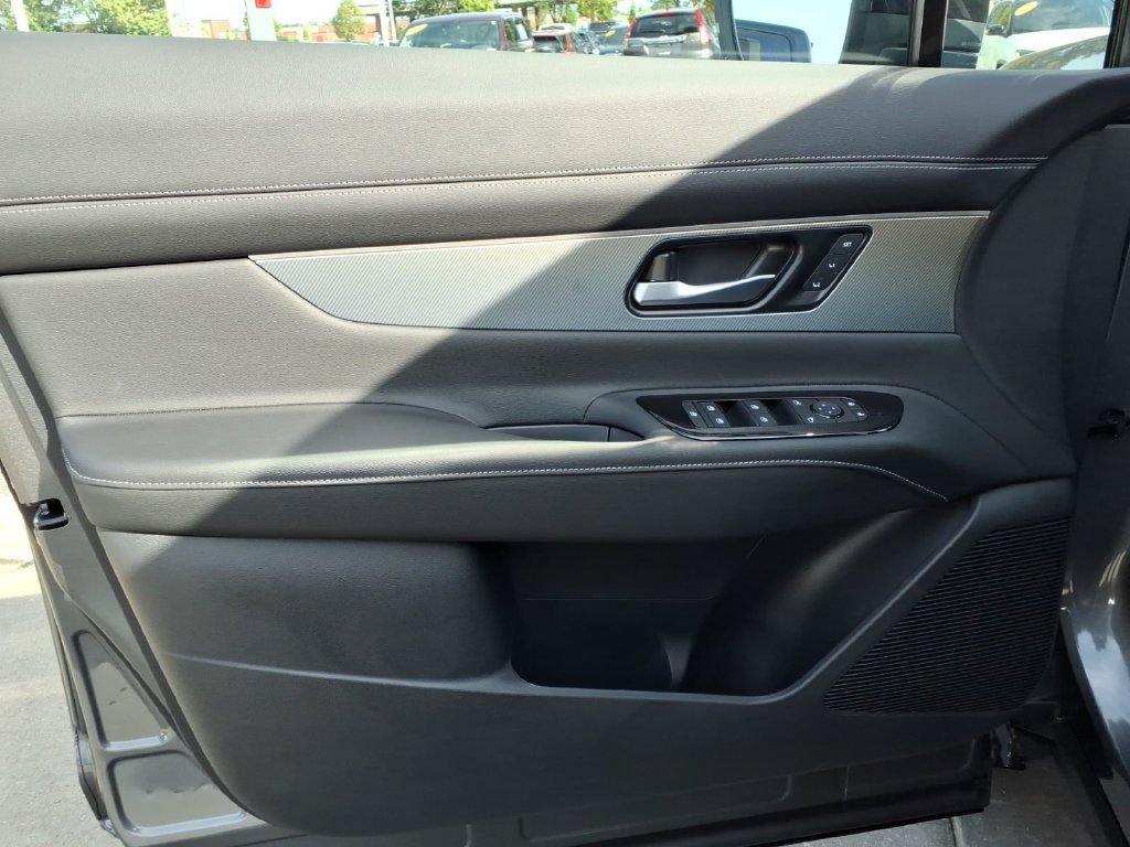 New 2027 Nissan Murano SL AWD/4WD image 15