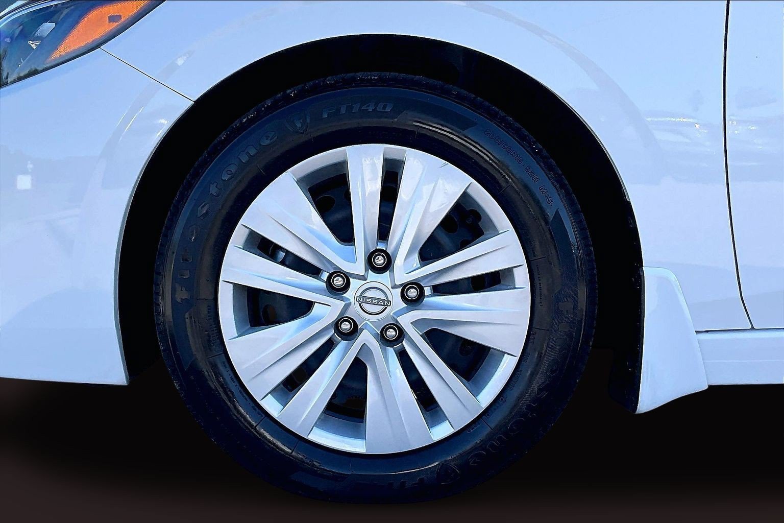 Used 2025 Nissan Sentra S FWD image 36