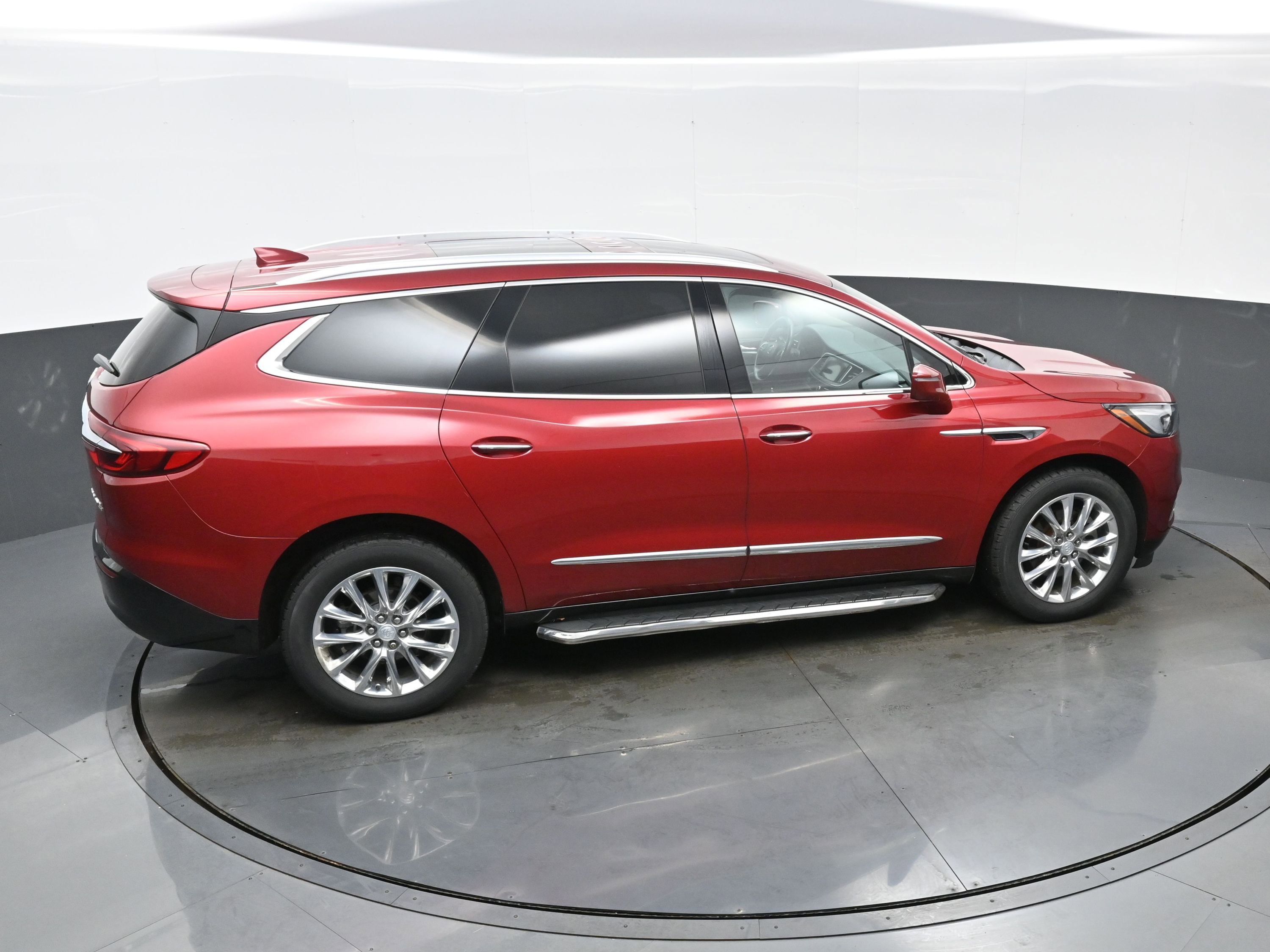 Used 2019 Buick Enclave Premium w/ Experience Buick Package image 39