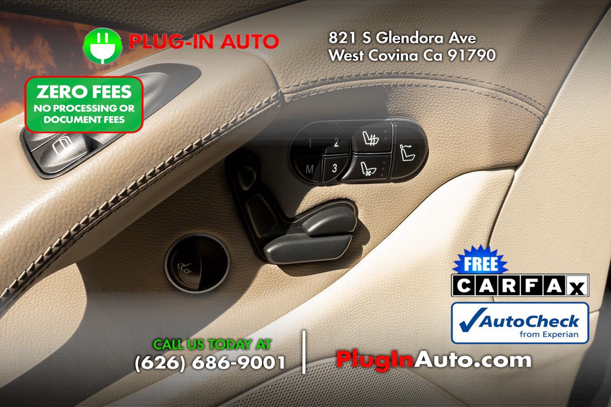 Used 2009 Mercedes-Benz SL 550 image 21