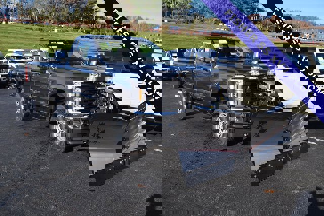 New 2026 Ford F250 XL w/ XL Chrome Package