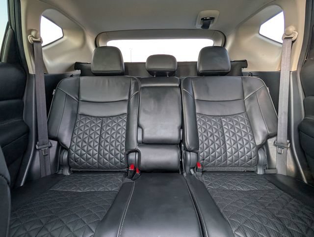 Used 2019 Nissan Murano Platinum w/ Cargo Package AWD/4WD image 29