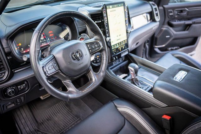 Used 2025 RAM 1500 RHO w/ RHO Level 1 Equipment Group image 18