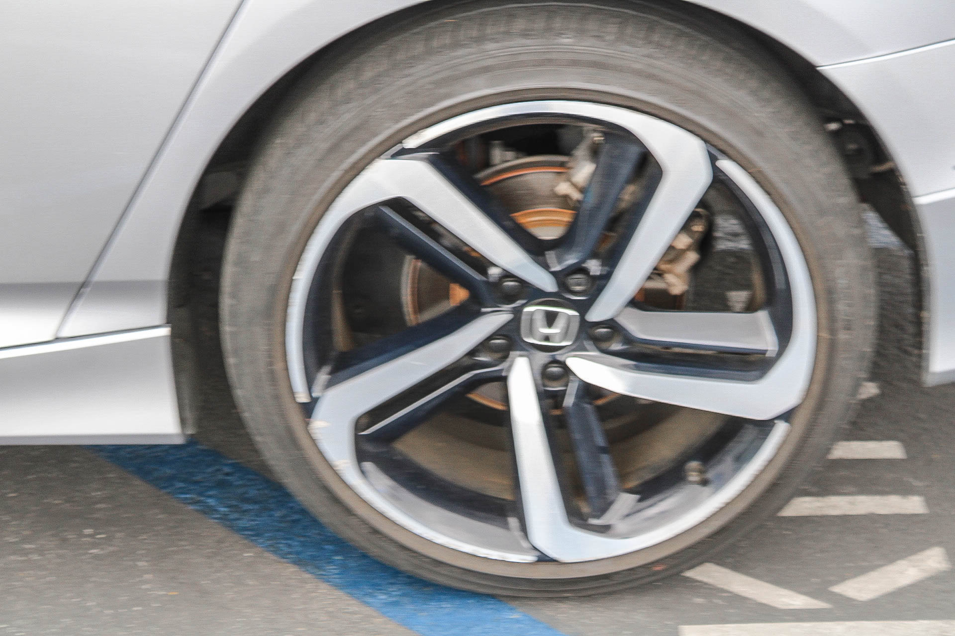 Used 2019 Honda Accord Sport image 12