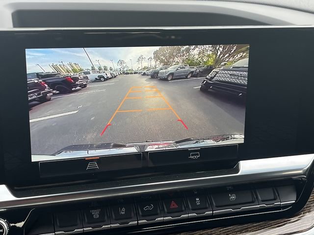 New 2026 GMC Sierra 2500 SLE image 27