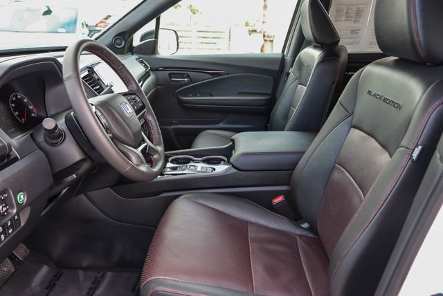 Used 2025 Honda Ridgeline Black Edition image 20