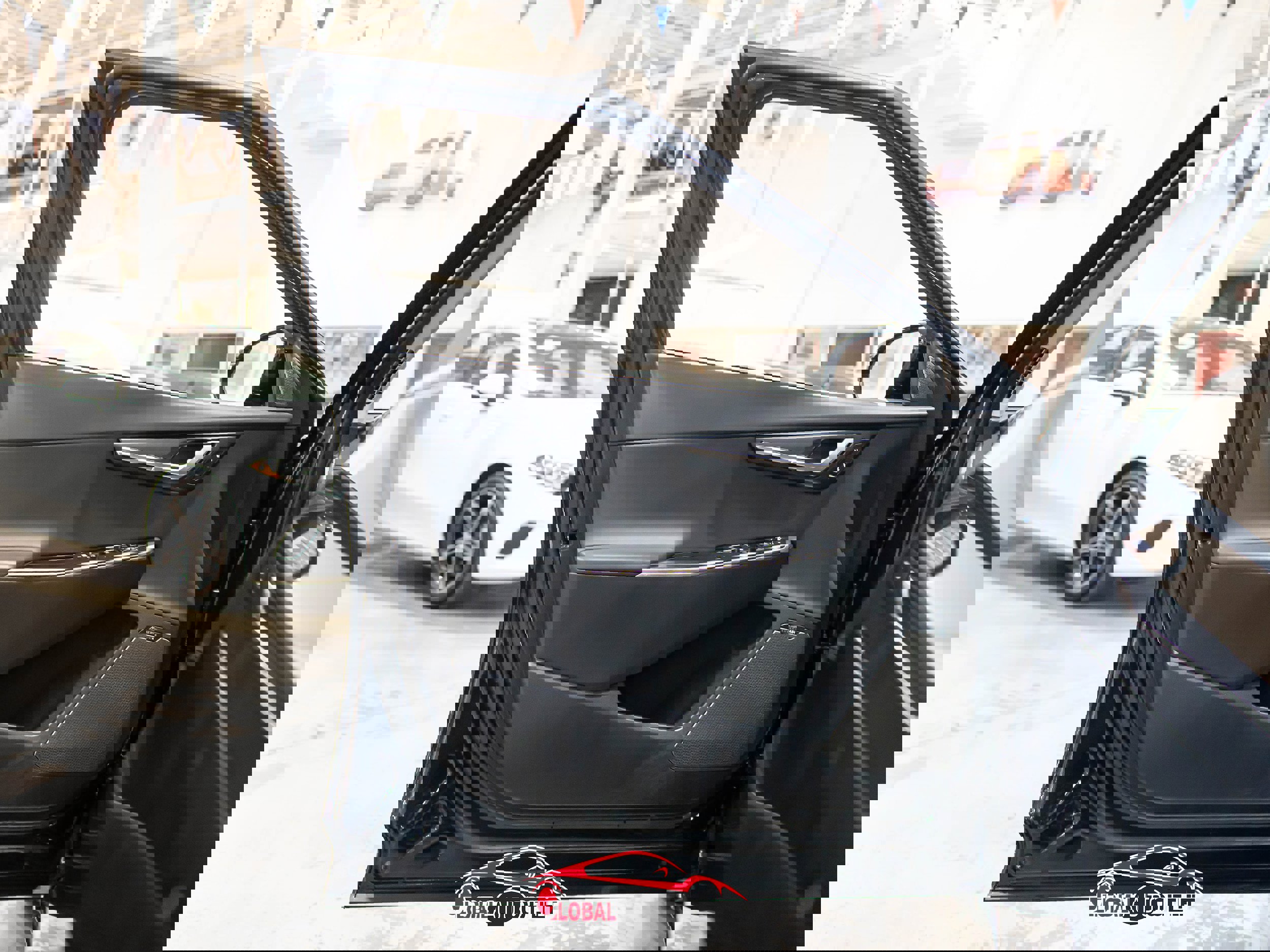 Used 2023 Kia EV6 Wind w/ Wind Technology Package image 40