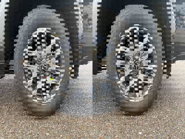 New 2026 Toyota Sequoia 1794 Edition image 15