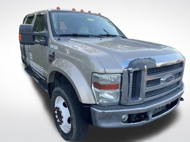 Used 2008 Ford F450 Lariat