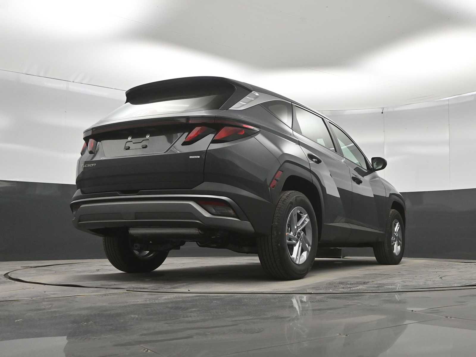 New 2026 Hyundai Tucson SE AWD/4WD image 36