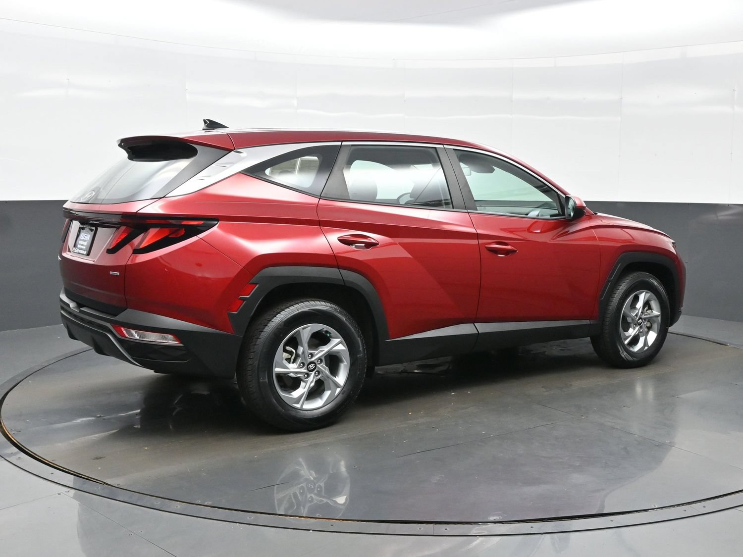 Certified 2024 Hyundai Tucson SE AWD/4WD image 6