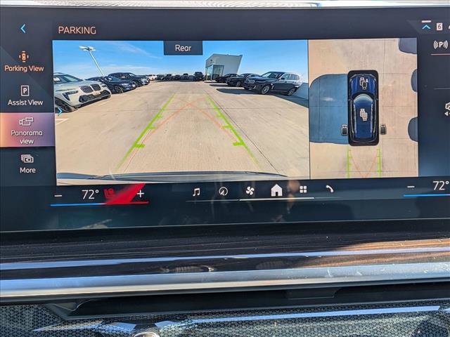 Used 2026 BMW X5 xDrive40i AWD/4WD image 13