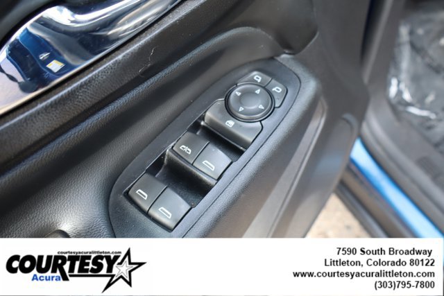 Used 2019 Chevrolet Equinox LT image 22