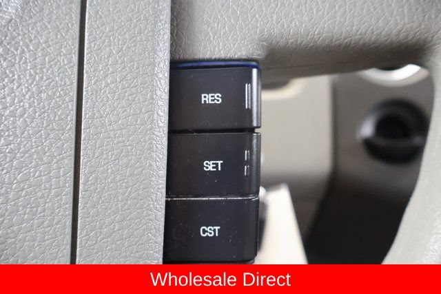 Used 2007 Ford F150 Lariat RWD image 18