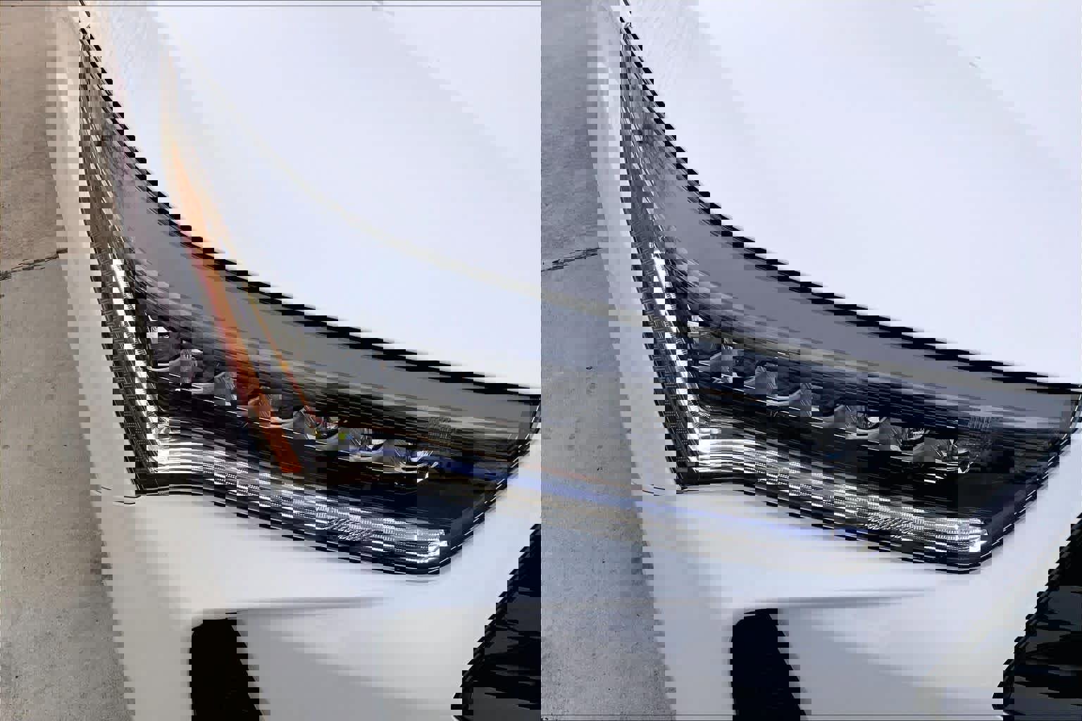 New 2026 Acura RDX SH-AWD w/ Technology Package image 20