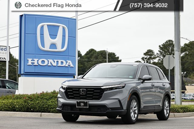 Used 2023 Honda CR-V EX