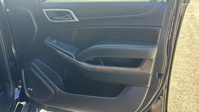 Used 2018 GMC Yukon Denali w/ Denali Ultimate Package AWD/4WD image 10