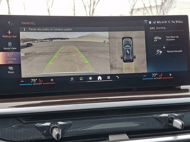 Used 2026 BMW X5 xDrive40i image 19