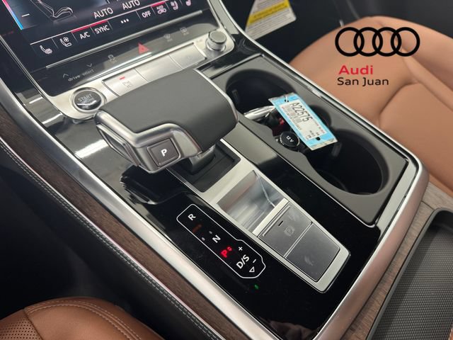 New 2026 Audi Q8 Premium Plus AWD/4WD image 35