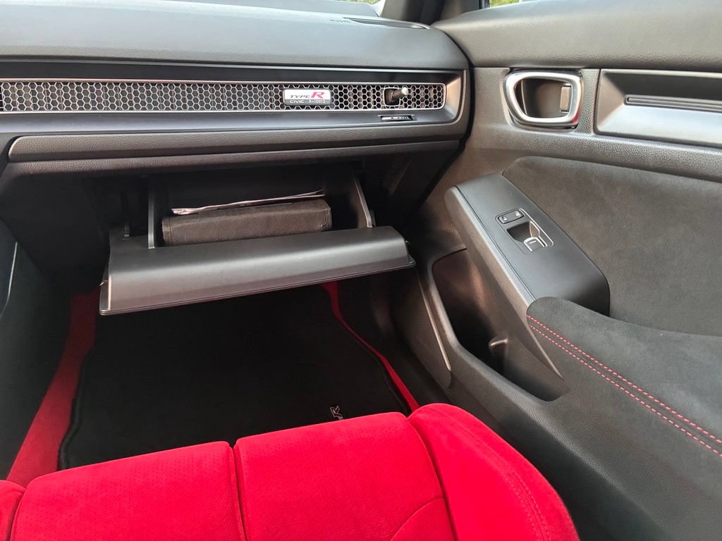 Used 2023 Honda Civic Type R image 50