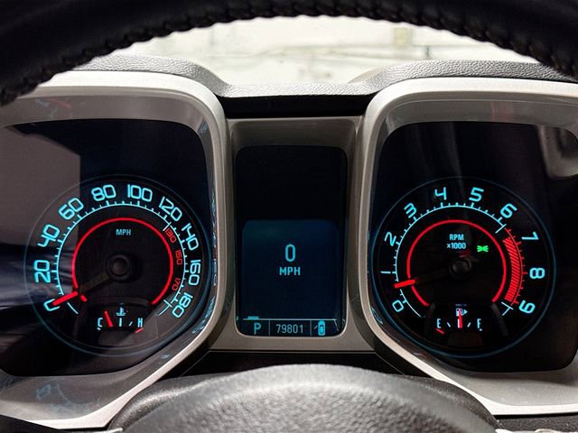 Used 2010 Chevrolet Camaro SS w/ RS Package image 14