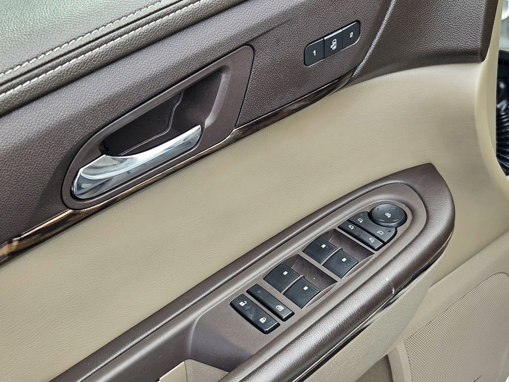 Used 2014 GMC Acadia Denali image 11