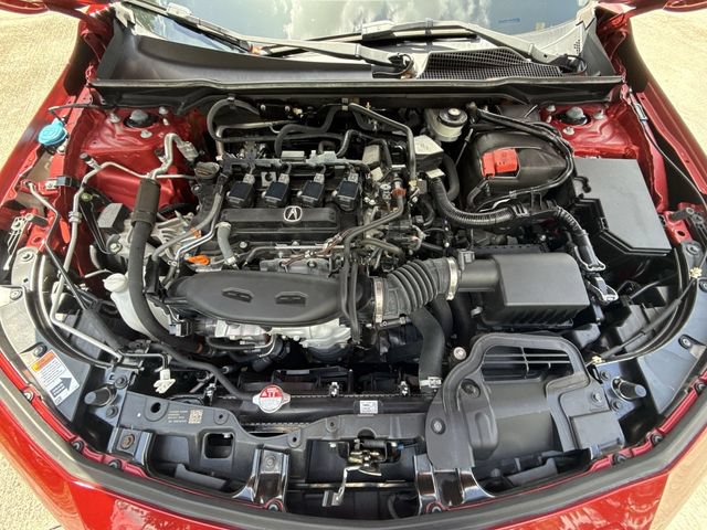 Used 2024 Acura Integra A-Spec w/ Technology Package FWD image 27
