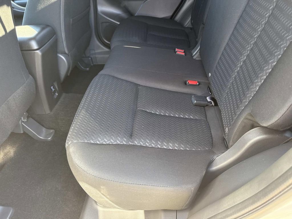 Used 2025 Mitsubishi Eclipse Cross LE image 14