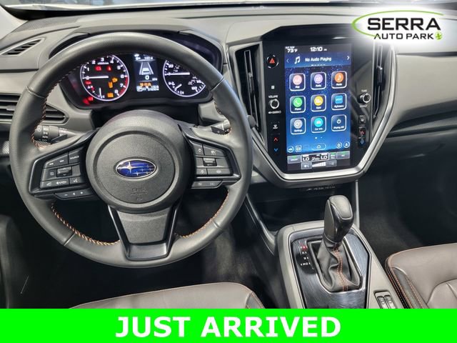 Used 2024 Subaru Crosstrek 2.5i Limited w/ Crosstrek Mirror Package AWD/4WD image 29
