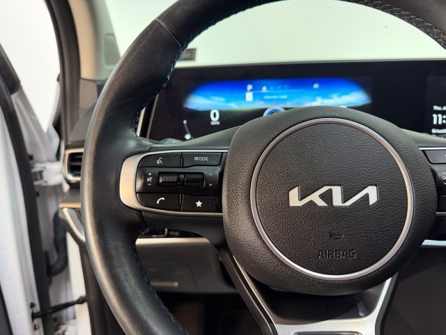 Used 2024 Kia Sportage SX AWD/4WD image 19
