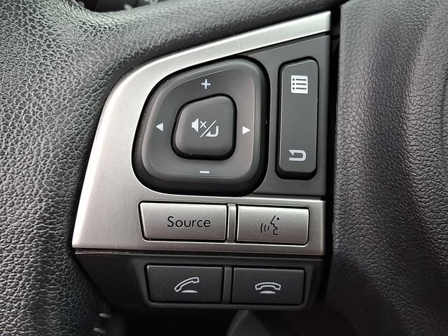 Used 2018 Subaru Forester 2.5i Touring w/ Popular Package #3B AWD/4WD image 25