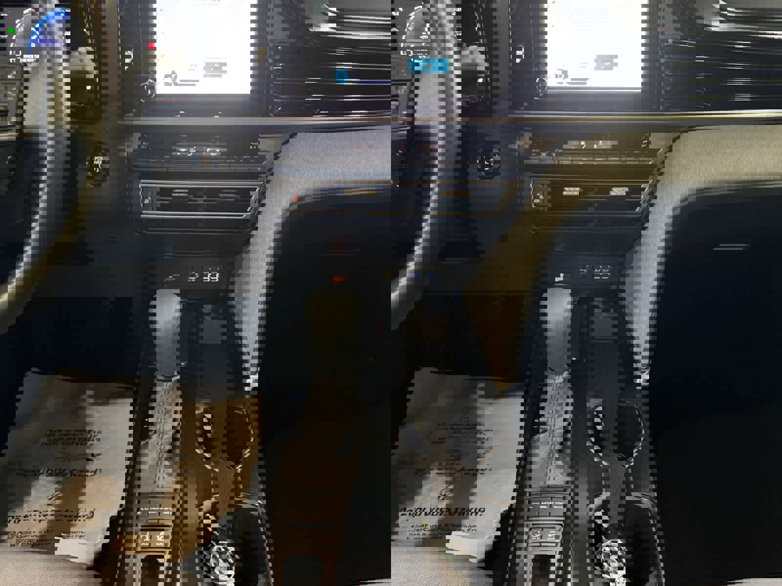 Used 2026 Toyota Camry LE image 15