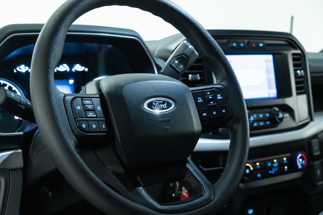 Used 2023 Ford F150 XL w/ XL Chrome Appearance Package image 23