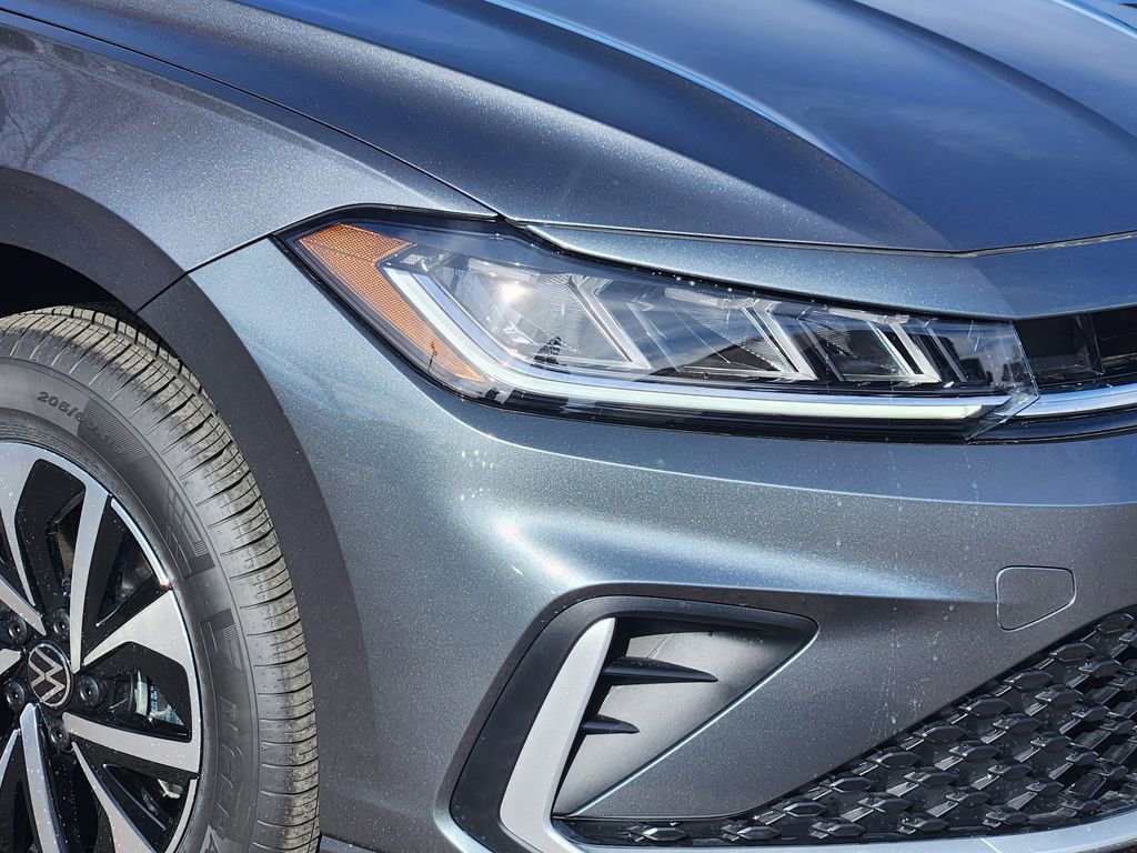 New 2026 Volkswagen Jetta S image 27