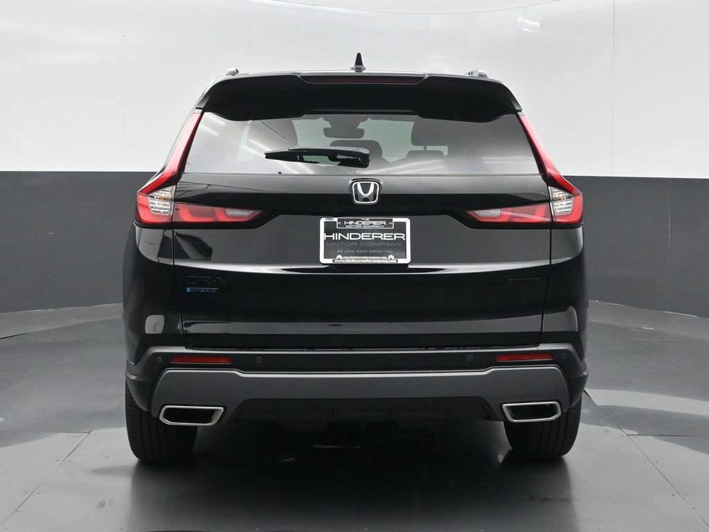 New 2026 Honda CR-V Sport-L image 19