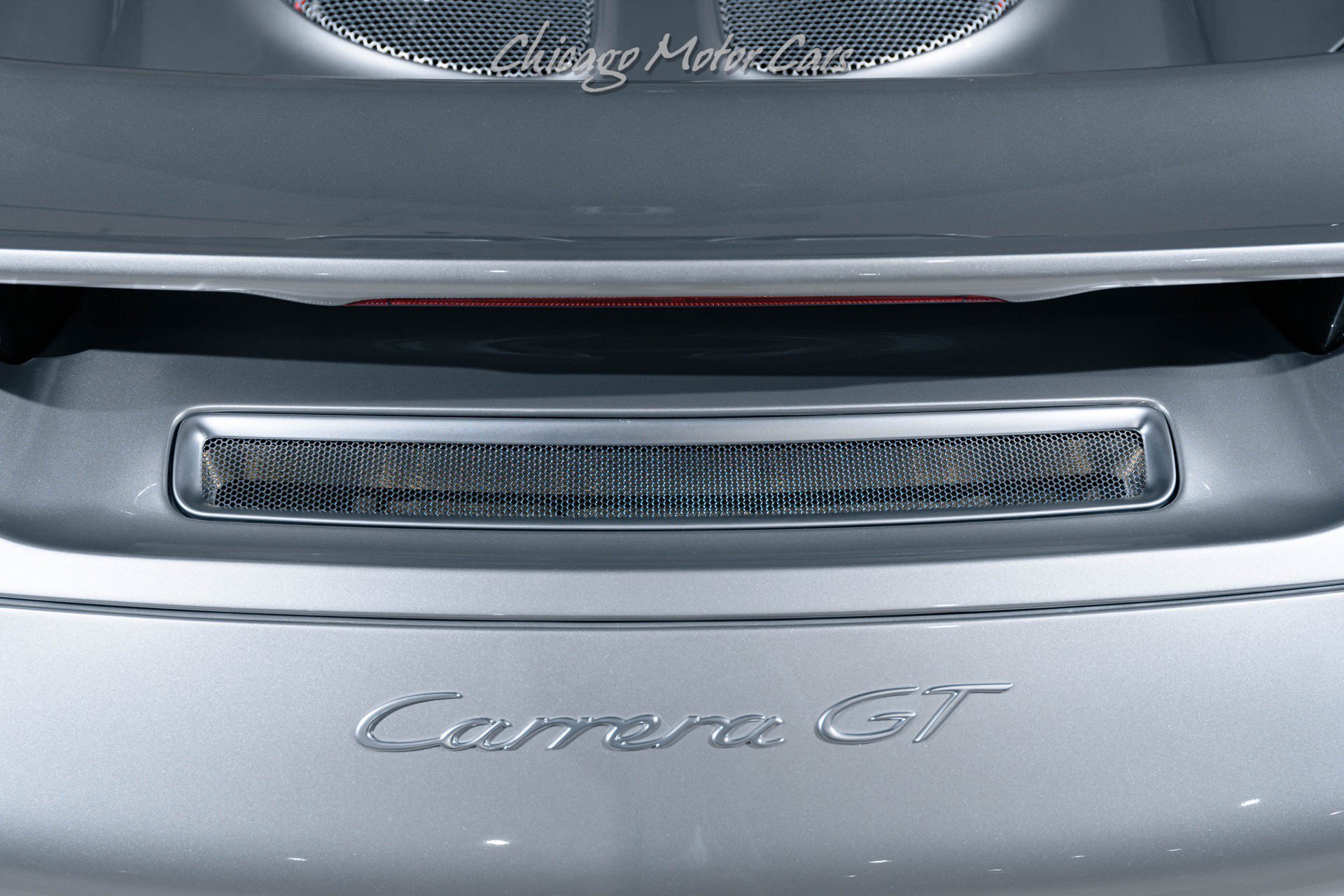 Used 2005 Porsche Carrera GT RWD image 38