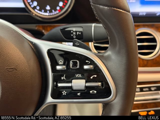 Used 2019 Mercedes-Benz E 300 image 22