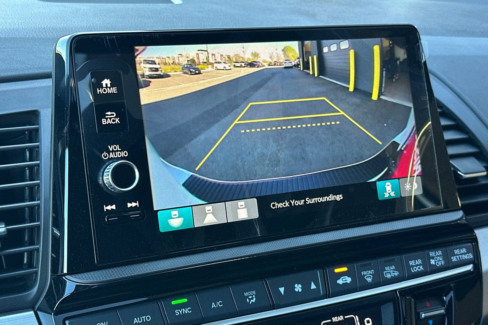 Used 2026 Honda Odyssey Sport-L image 29