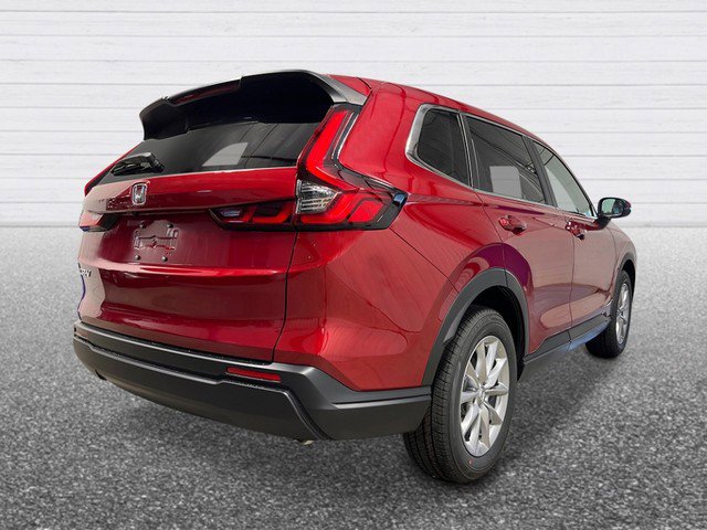 New 2026 Honda CR-V EX image 7